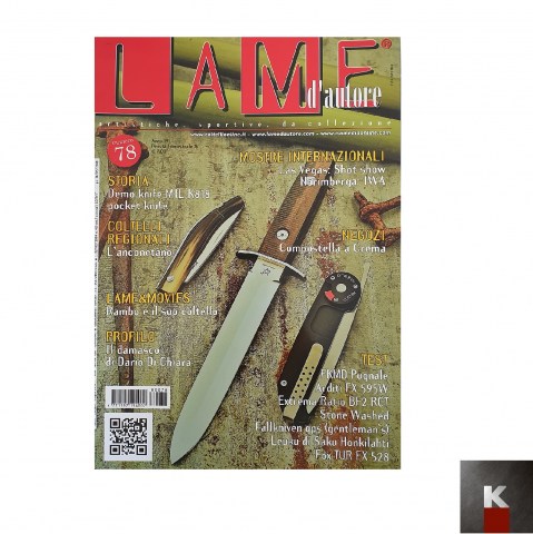 Lame n 78 20185